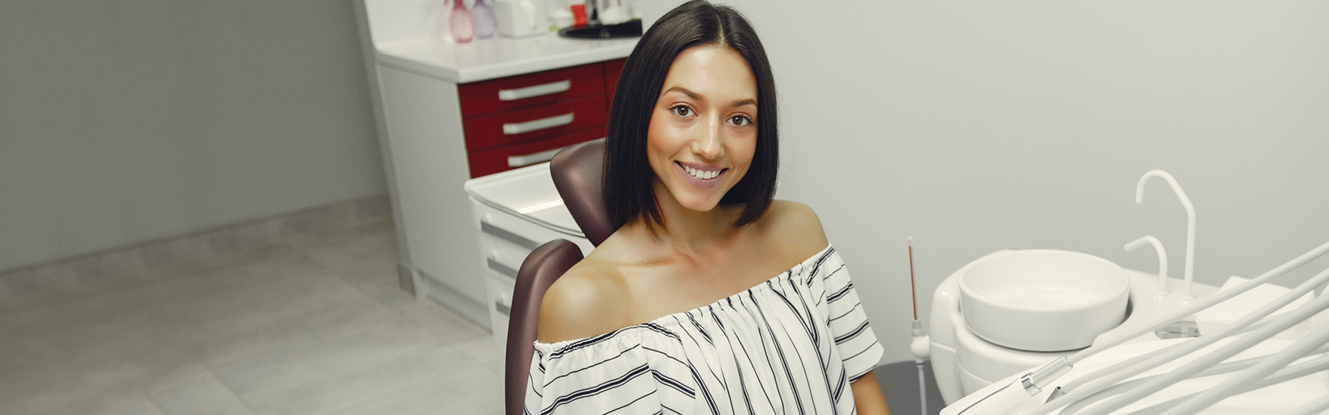 Teeth Whitening