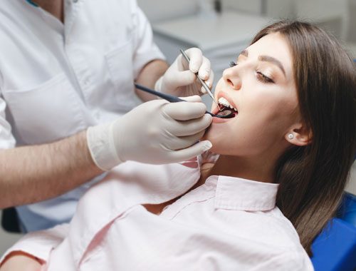 Welcome to DiMaggio Dental - Astoria dentist