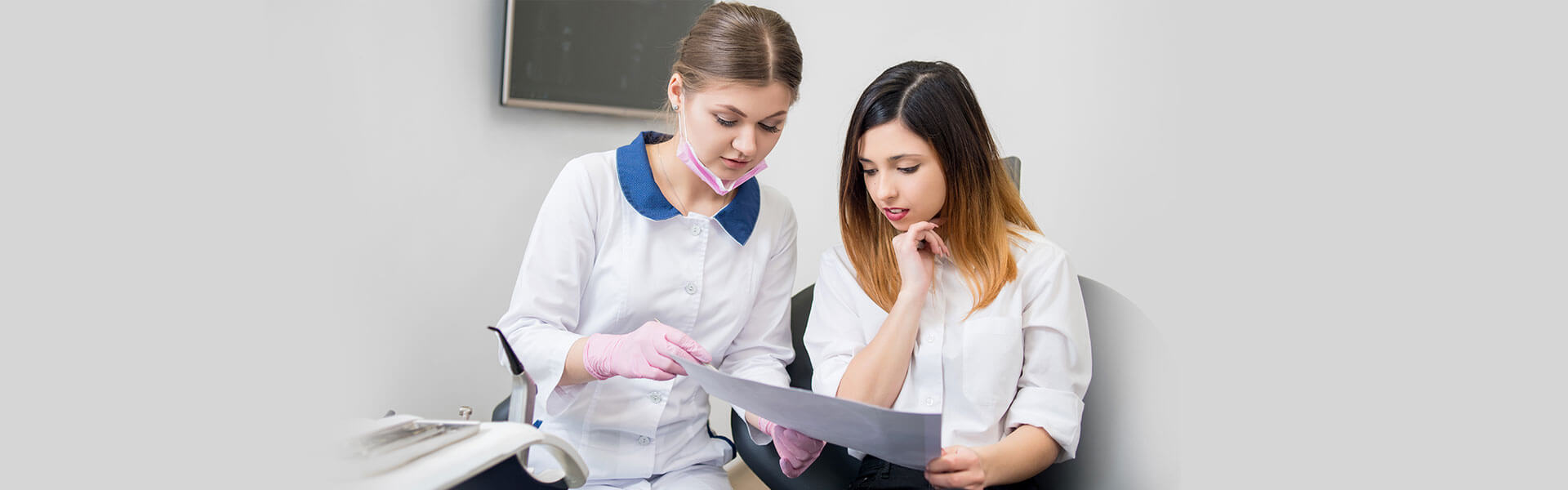Looking for a Quick and Affordable Way to Improve Your Smile?