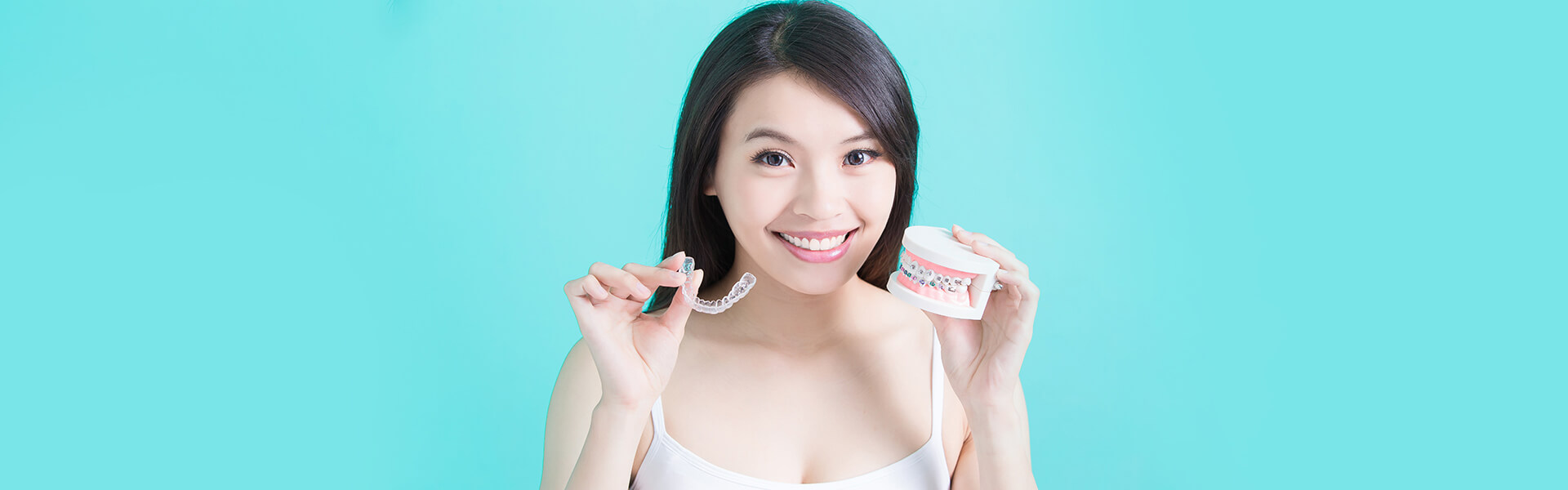 Invisalign Offers an Excellent Alternative for Adults to Improve Their Appearance