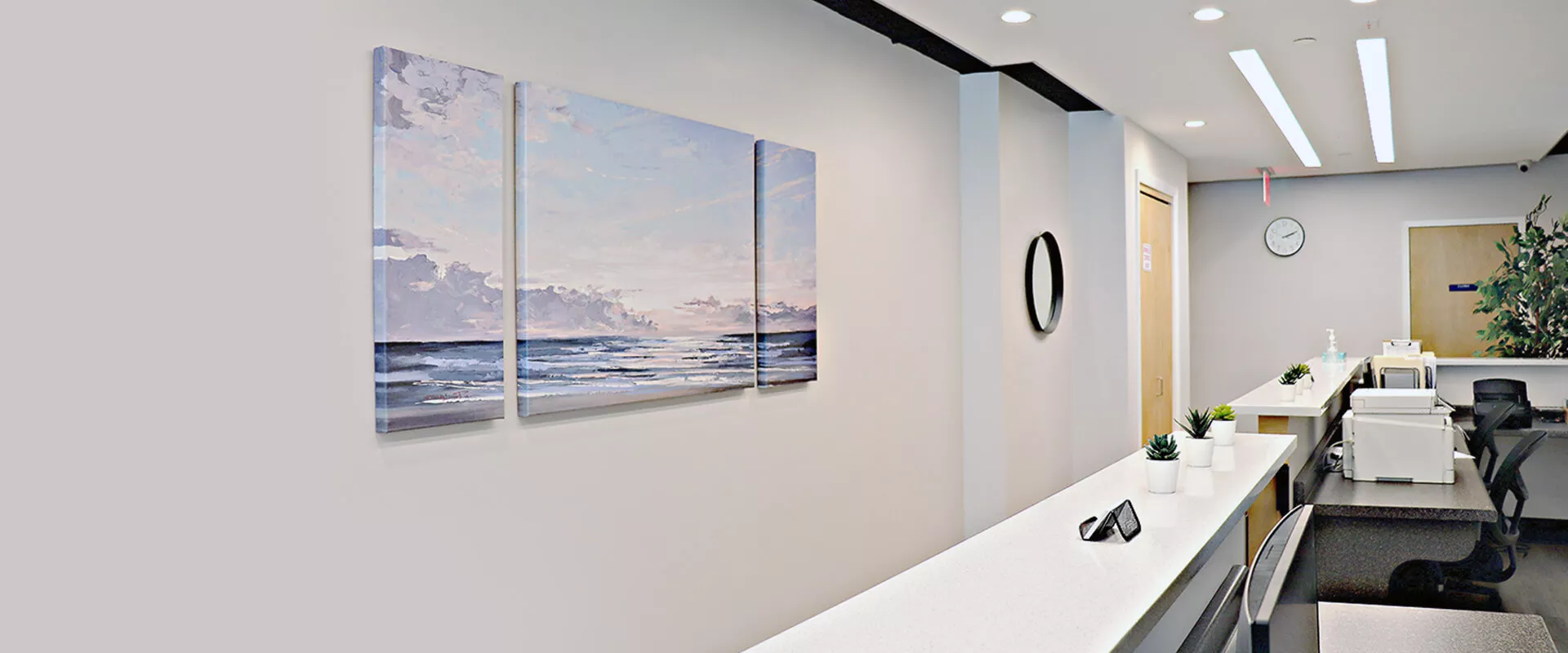 Welcome to DiMaggio Dental!